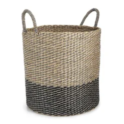 Large Seagrass Basket