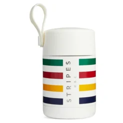 Multistripe Thermal Food Carrier