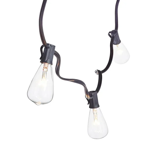 Outdoor Lights 4-Pack Replacement Edison Bulbs 3 Outdoor Lights 4-Pack Replacement Edison Bulbs