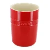 Staub Ceramic Utensil Holder 1 Staub Ceramic Utensil Holder -Dainolitly Shop https3A2F2Fimage.s5a.com2Fis2Fimage2FTheBay2F4009839337536 main3Fwid3D120026hei3D120026qlt3D9026resMode3Dsharp226op usm3D0.92C1.02C82C0 640x