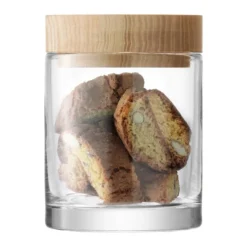 Lotta Container And Ash Lid