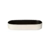 Notos Deep Oval Tray
