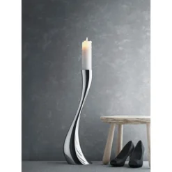 Georg Jensen Cobra Large Floor Candleholder -Dainolitly Shop https3A2F2Fimage.s5a.com2Fis2Fimage2FTheBay2F5705145083288 alt23Fwid3D120026hei3D120026qlt3D9026resMode3Dsharp226op usm3D0.92C1.02C82C0 640x