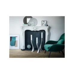 Georg Jensen Cobra Large Floor Candleholder -Dainolitly Shop https3A2F2Fimage.s5a.com2Fis2Fimage2FTheBay2F5705145083288 alt43Fwid3D120026hei3D120026qlt3D9026resMode3Dsharp226op usm3D0.92C1.02C82C0 640x