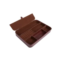 Buffalo 5-Compartment Ring Holder Valet Tray -Dainolitly Shop https3A2F2Fimage.s5a.com2Fis2Fimage2FTheBay2F620584846988 alt23Fwid3D120026hei3D120026qlt3D9026resMode3Dsharp226op usm3D0.92C1.02C82C0 640x