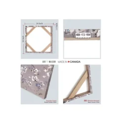 Parrot Chat Canvas Wall Art -Dainolitly Shop https3A2F2Fimage.s5a.com2Fis2Fimage2FTheBay2F628840071587 alt13Fwid3D120026hei3D120026qlt3D9026resMode3Dsharp226op usm3D0.92C1.02C82C0 640x