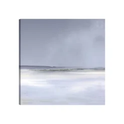 Day Way Canvas Wall Art