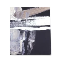 Mansion Canvas Wall Art