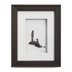 Sharon Nolan Collection Love To Share Wall Art