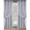 Catarina 2-Piece Solid & Sheer Layered Curtain Panel Set -Dainolitly Shop https3A2F2Fimage.s5a.com2Fis2Fimage2FTheBay2F642472019267 main3Fwid3D120026hei3D120026qlt3D9026resMode3Dsharp226op usm3D0.92C1.02C82C0 640x