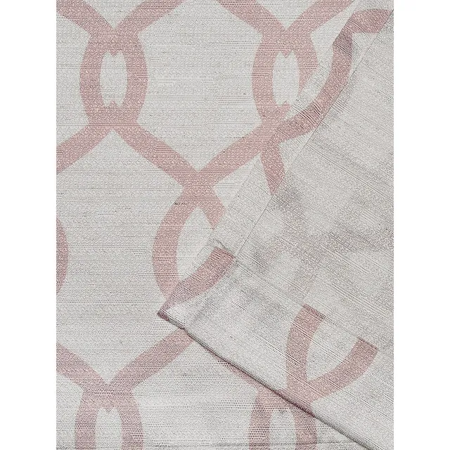 Kochi Sheer Grommet Top Window Curtain Panel 9 Kochi Sheer Grommet Top Window Curtain Panel - Image 7