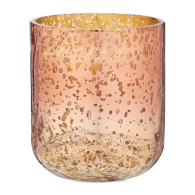 Noble Holiday Cassia Clove Small Radiant Glass Candle 3 Noble Holiday Cassia Clove Small Radiant Glass Candle