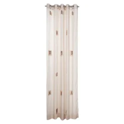 Impression 2-Piece Curtain Panel Set - 96-Inch