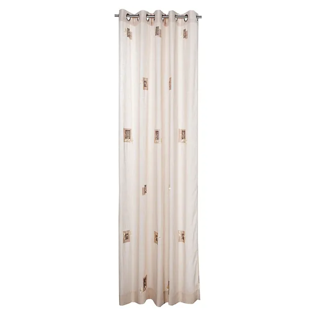 Impression 2-Piece Curtain Panel Set - 96-Inch 3 Impression 2-Piece Curtain Panel Set - 96-Inch