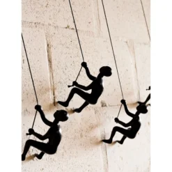 Climbing Man -Piece Wall Art Set -Dainolitly Shop https3A2F2Fimage.s5a.com2Fis2Fimage2FTheBay2F676685030160 alt13Fwid3D120026hei3D120026qlt3D9026resMode3Dsharp226op usm3D0.92C1.02C82C0 640x