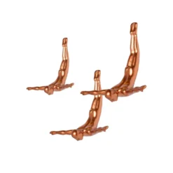 Diver 3-Piece Wall Art Set -Dainolitly Shop https3A2F2Fimage.s5a.com2Fis2Fimage2FTheBay2F676685044785 alt13Fwid3D120026hei3D120026qlt3D9026resMode3Dsharp226op usm3D0.92C1.02C82C0 640x