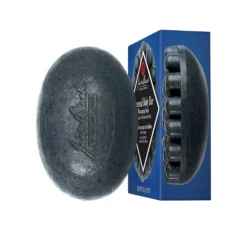 Jack Black Paraben-Free Charcoal Body Bar