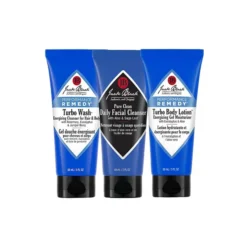 Jack Black Refresh & Restore 3-Piece Set