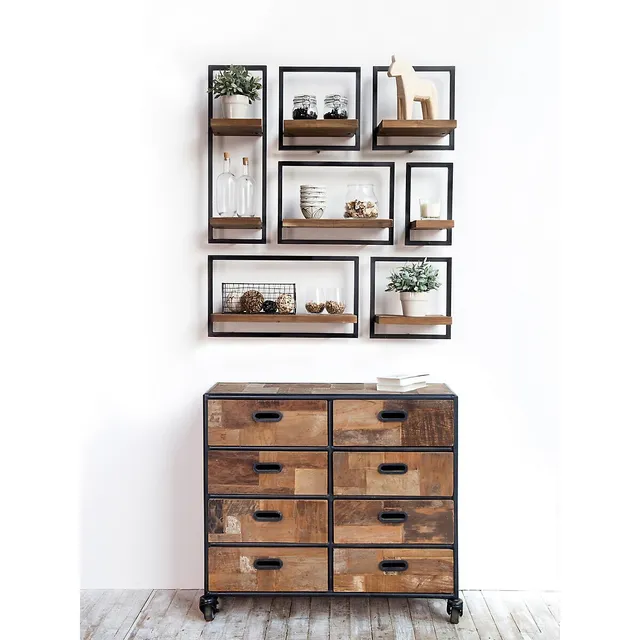 D-Bodhi Type B Framed Wall Box 7 D-Bodhi Type B Framed Wall Box - Image 5