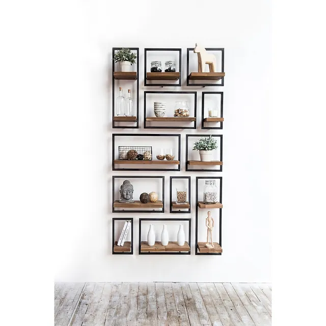 D-Bodhi Type B Framed Wall Box 8 D-Bodhi Type B Framed Wall Box - Image 6