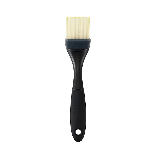 OXO Pastry Brush Silicone 3 OXO Pastry Brush Silicone