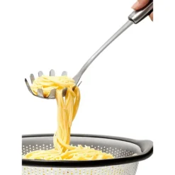 OXO Steel Spaghetti Server -Dainolitly Shop https3A2F2Fimage.s5a.com2Fis2Fimage2FTheBay2F719812052038 alt23Fwid3D120026hei3D120026qlt3D9026resMode3Dsharp226op usm3D0.92C1.02C82C0 640x