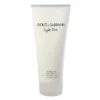 Dolce & Gabbana Light Blue Refreshing Body Cream