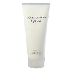 Dolce & Gabbana Light Blue Refreshing Body Cream
