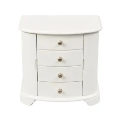 Kaitlyn Upright Musical Jewellery Box