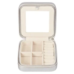 Luna Vegan Leather Travel Jewellery Case 14 Luna Vegan Leather Travel Jewellery Case -Dainolitly Shop https3A2F2Fimage.s5a.com2Fis2Fimage2FTheBay2F739175449559 alt23Fwid3D120026hei3D120026qlt3D9026resMode3Dsharp226op usm3D0.92C1.02C82C0 640x