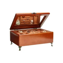 Kinsley Wooden Jewellery Box 9 Kinsley Wooden Jewellery Box -Dainolitly Shop https3A2F2Fimage.s5a.com2Fis2Fimage2FTheBay2F739175669193 alt33Fwid3D120026hei3D120026qlt3D9026resMode3Dsharp226op usm3D0.92C1.02C82C0 640x