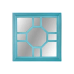 Square Wall Mirror