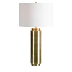 Sherwood Iron Table Lamp