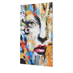 Modern Glamour Ara Canvas Painting -Dainolitly Shop https3A2F2Fimage.s5a.com2Fis2Fimage2FTheBay2F772349782885 alt23Fwid3D120026hei3D120026qlt3D9026resMode3Dsharp226op usm3D0.92C1.02C82C0 640x