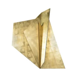 Leah Wall Art Statue