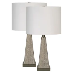 Trighton Table Lamp