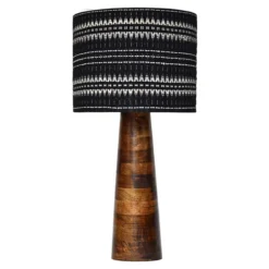 Elixir Table Lamp