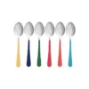 Bialetti Pop Colour 6-Piece Spoon Set -Dainolitly Shop https3A2F2Fimage.s5a.com2Fis2Fimage2FTheBay2F8002617993234 main3Fwid3D120026hei3D120026qlt3D9026resMode3Dsharp226op usm3D0.92C1.02C82C0 640x