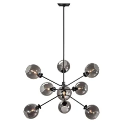 Atom Pendant Light