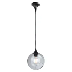 Sphere Pendant Light