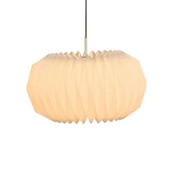 Diamond Pendant Light