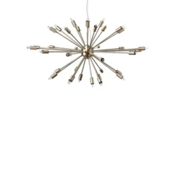 Vladimir Pendant Light