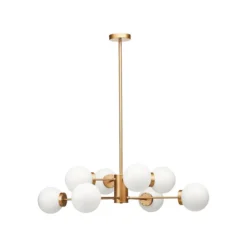 Dylan 8-Light Pendant Light