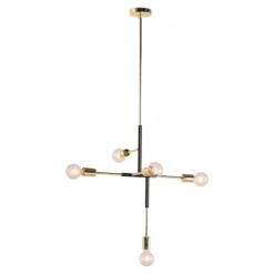 Hendrix Pendant Light