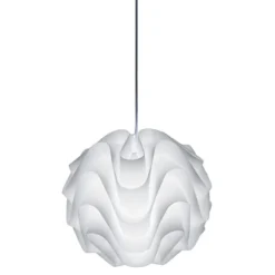 ​Meringue Pendant Light