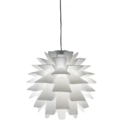 Asparagus Pendant Light