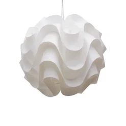 Meringue Pendant Light