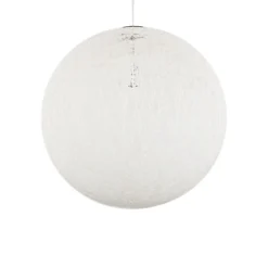 ​​String Pendant Light