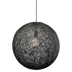 ​String Pendant Light