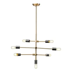 Byron 7-Light Pendant Light -Dainolitly Shop https3A2F2Fimage.s5a.com2Fis2Fimage2FTheBay2F804324590854 alt13Fwid3D120026hei3D120026qlt3D9026resMode3Dsharp226op usm3D0.92C1.02C82C0 640x